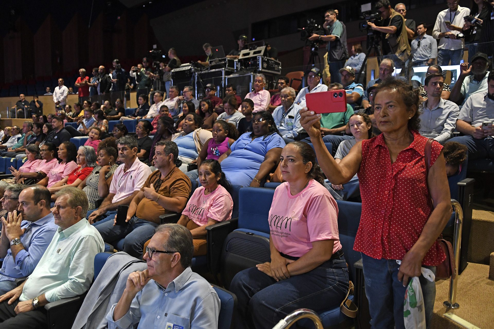 MS Trifásico leva energia ao campo e impulsiona agricultura familiar no Estado