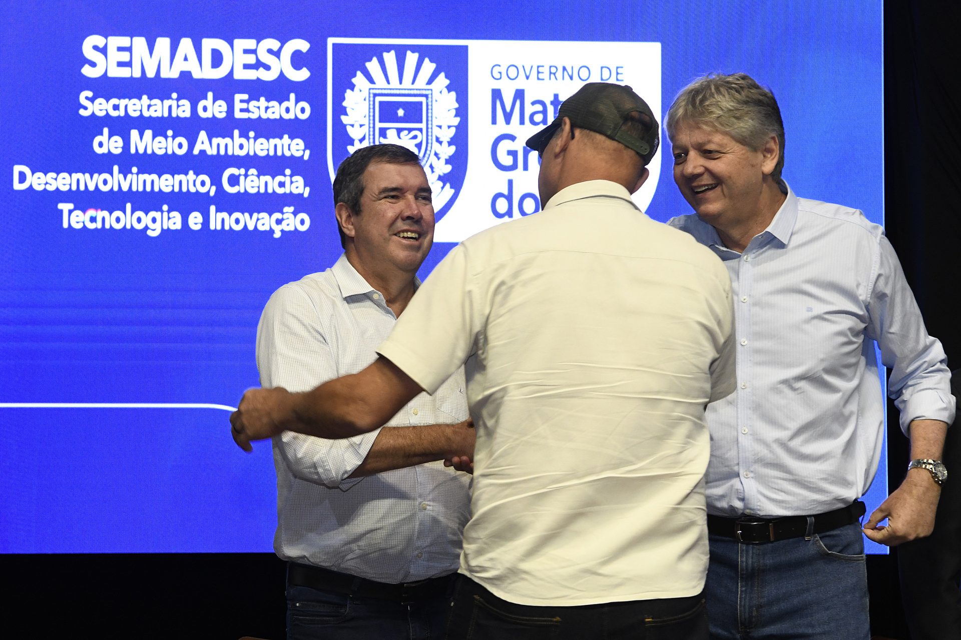 MS Trifásico leva energia ao campo e impulsiona agricultura familiar no Estado