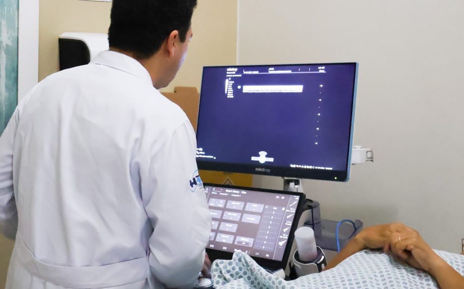 Mutirão da Saúde das Mulheres realiza mais de 300 exames e reduz fila em Três Lagoas