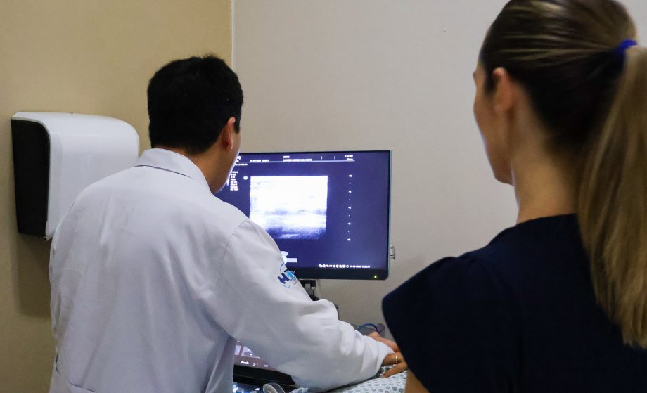 Mutirão da Saúde das Mulheres realiza mais de 300 exames e reduz fila em Três Lagoas