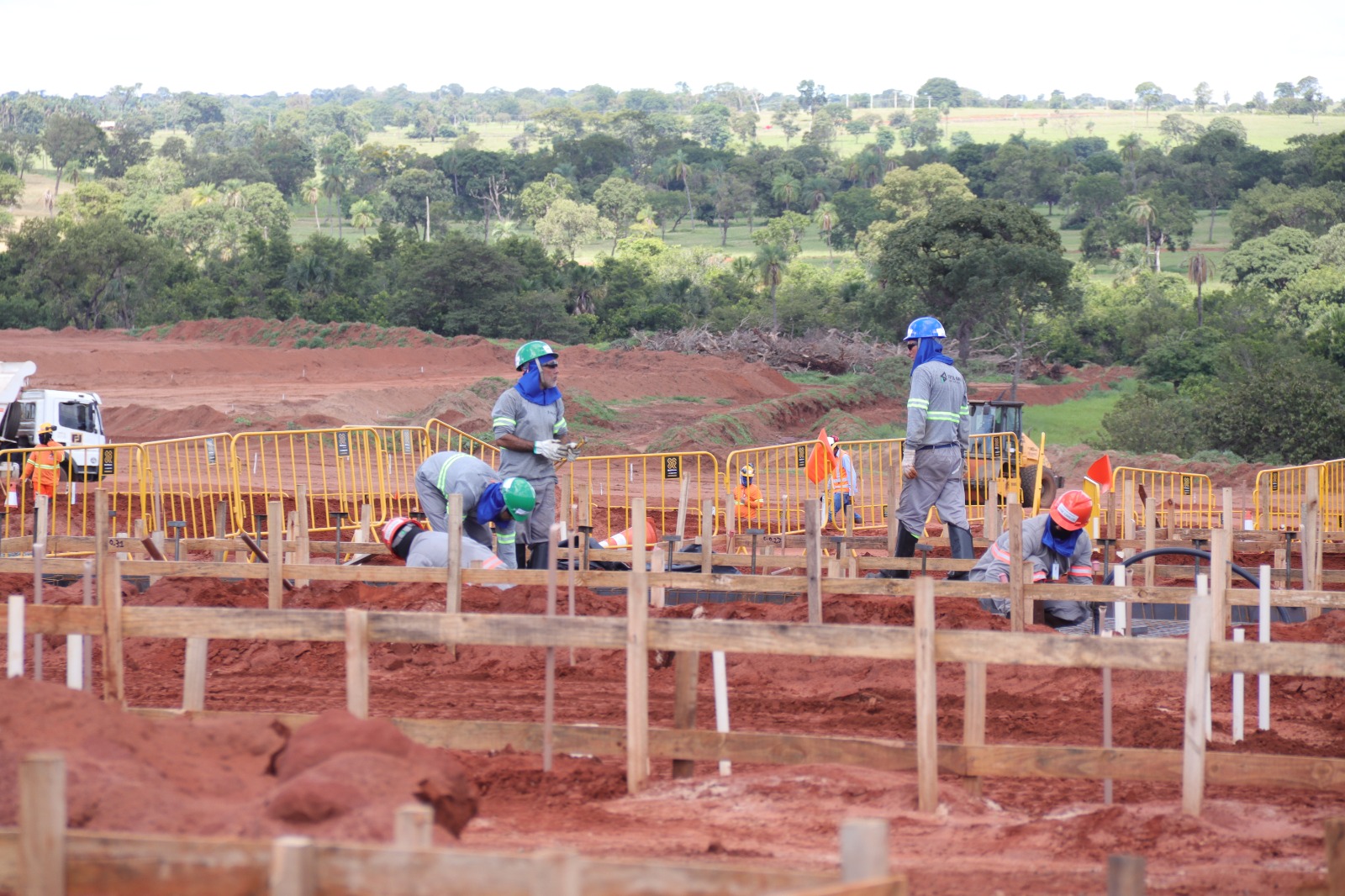 Mercado de trabalho de MS abre 3.936 vagas formais em janeiro e Estado tem 9º maior saldo do país