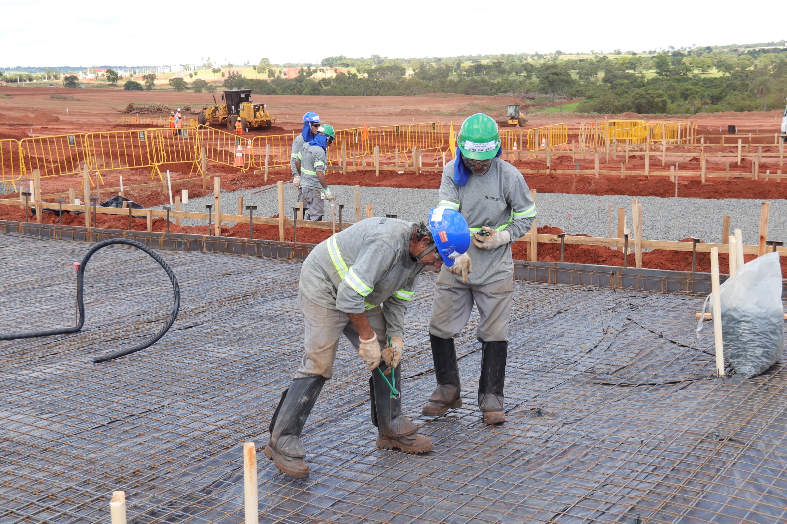 Mercado de trabalho de MS abre 3.936 vagas formais em janeiro e Estado tem 9º maior saldo do país
