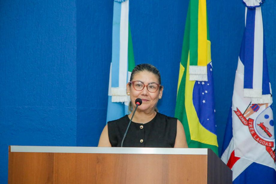 Aula inaugural marca início da Residência em Medicina de Família e Comunidade em Três Lagoas