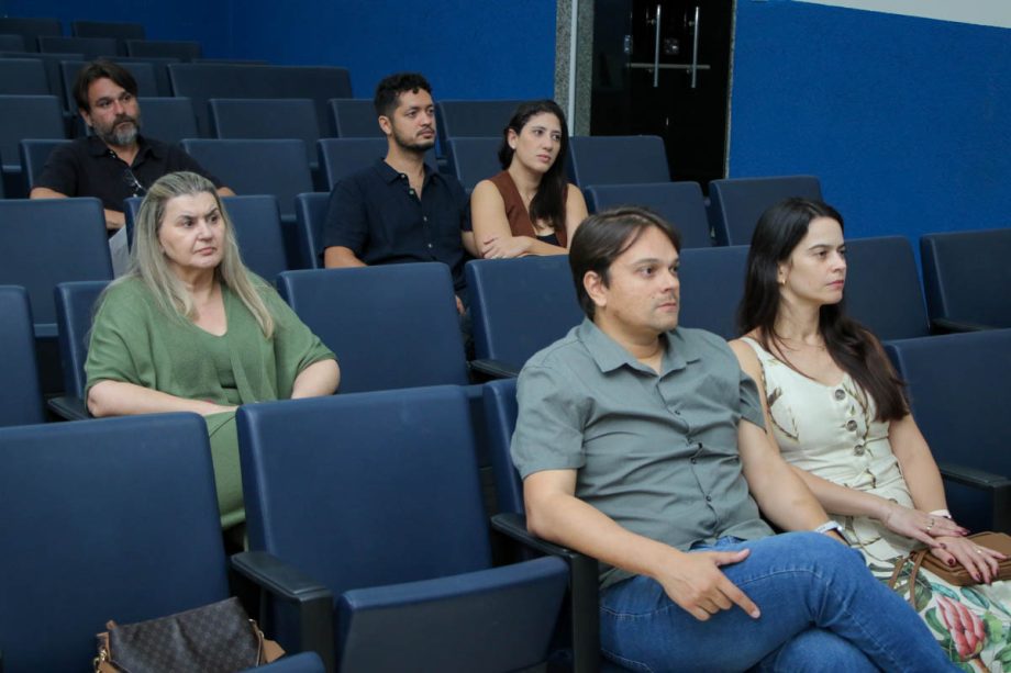 Aula inaugural marca início da Residência em Medicina de Família e Comunidade em Três Lagoas