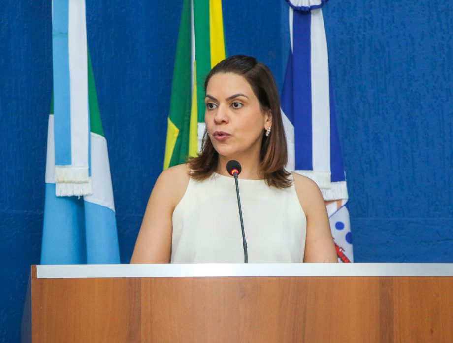 Aula inaugural marca início da Residência em Medicina de Família e Comunidade em Três Lagoas