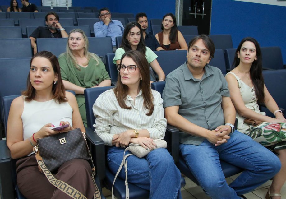 Aula inaugural marca início da Residência em Medicina de Família e Comunidade em Três Lagoas