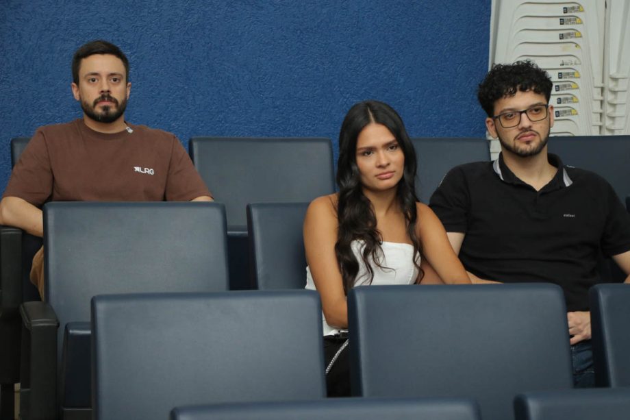 Aula inaugural marca início da Residência em Medicina de Família e Comunidade em Três Lagoas