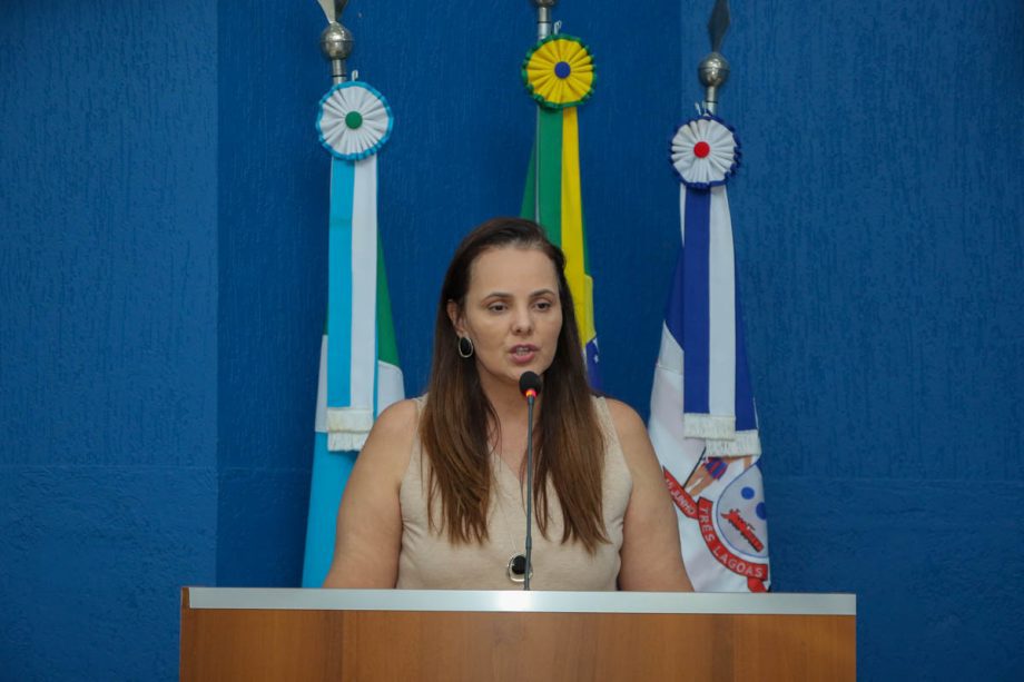 Aula inaugural marca início da Residência em Medicina de Família e Comunidade em Três Lagoas