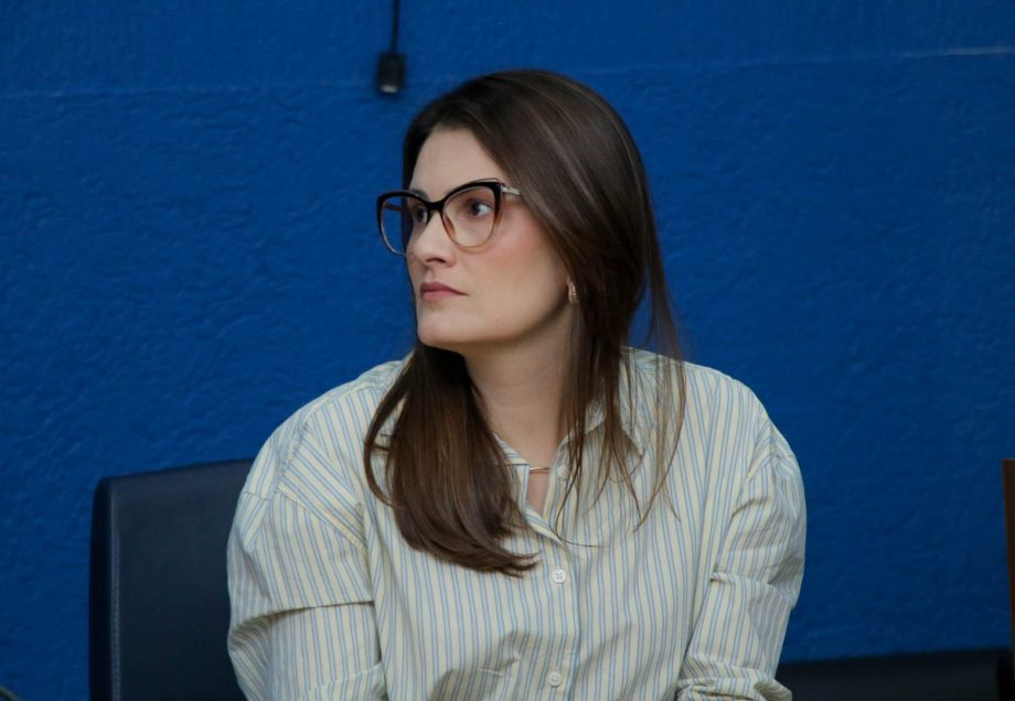 Aula inaugural marca início da Residência em Medicina de Família e Comunidade em Três Lagoas