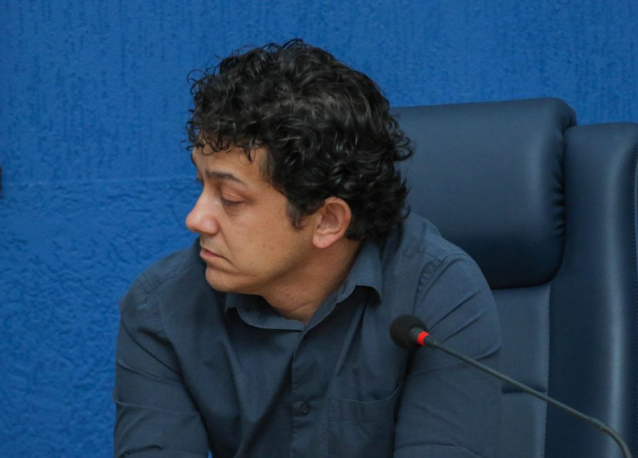 Aula inaugural marca início da Residência em Medicina de Família e Comunidade em Três Lagoas