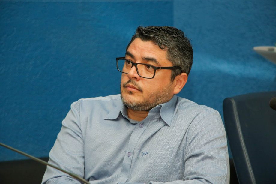 Aula inaugural marca início da Residência em Medicina de Família e Comunidade em Três Lagoas