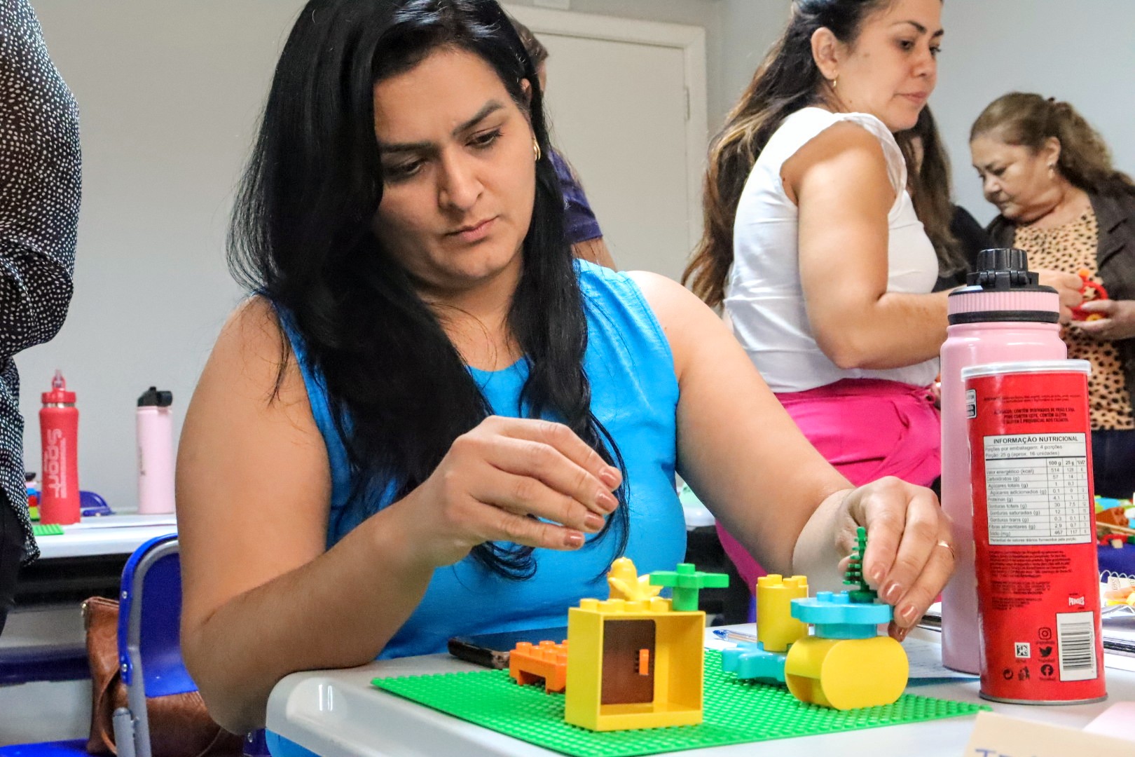 Governo de Mato Grosso do Sul fortalece protagonismo feminino com cursos exclusivos para servidoras