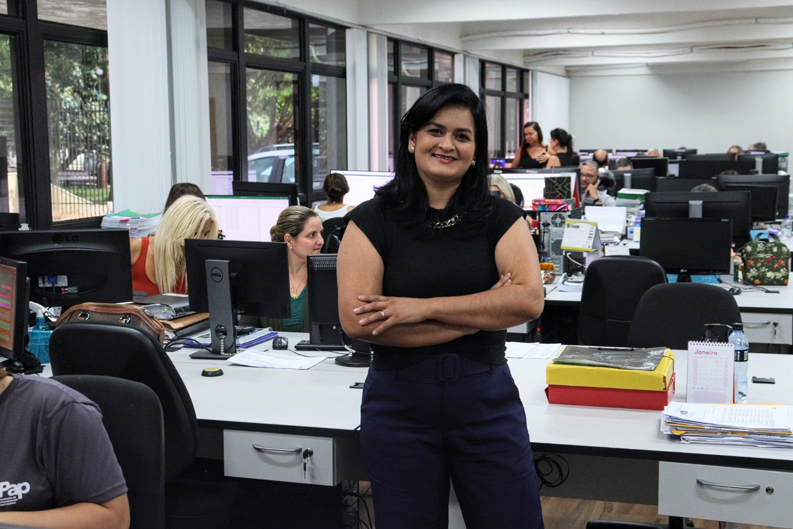 Governo de Mato Grosso do Sul fortalece protagonismo feminino com cursos exclusivos para servidoras