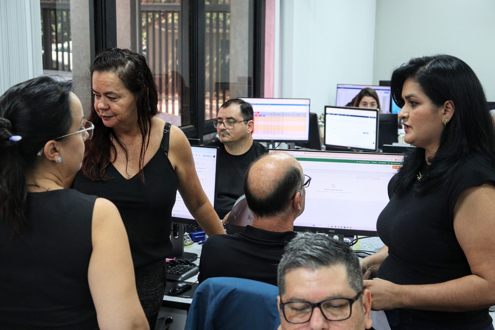 Governo de Mato Grosso do Sul fortalece protagonismo feminino com cursos exclusivos para servidoras