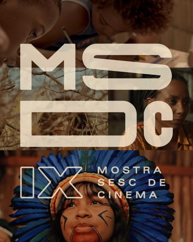 9ª Mostra Sesc de Cinema está com inscrições abertas 9ª Mostra Sesc de Cinema está com inscrições abertas