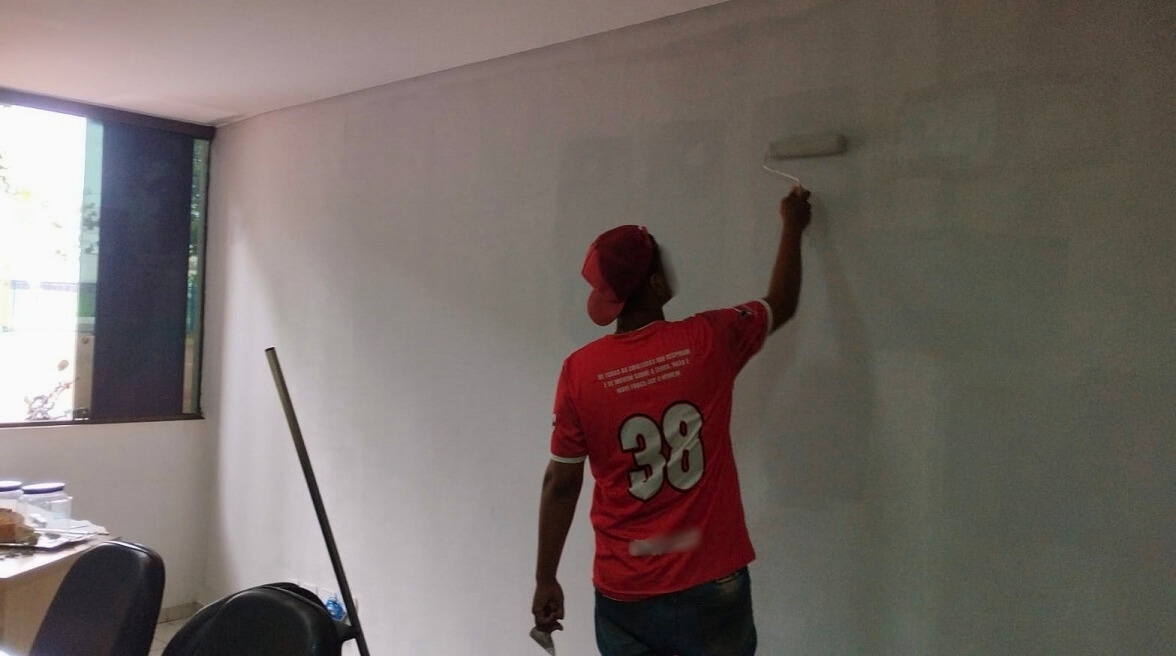 Com atuação da Agepen, alternativas penais beneficiam instituições sociais e fortalecem políticas pública Com atuação da Agepen, alternativas penais beneficiam instituições sociais e fortalecem políticas pública