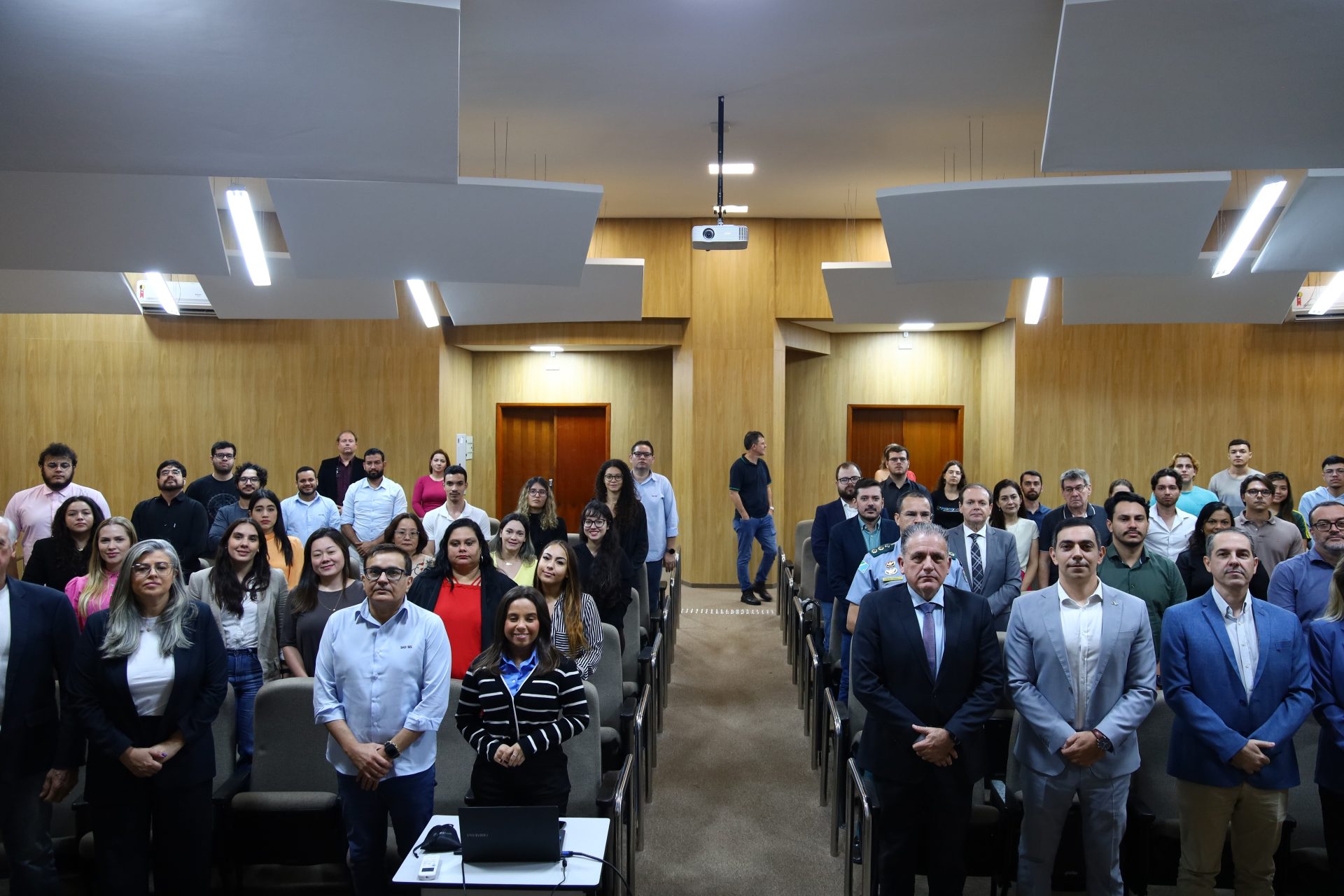 Governo de MS abre processo seletivo para programa de estágio com foco em inovação e ESG