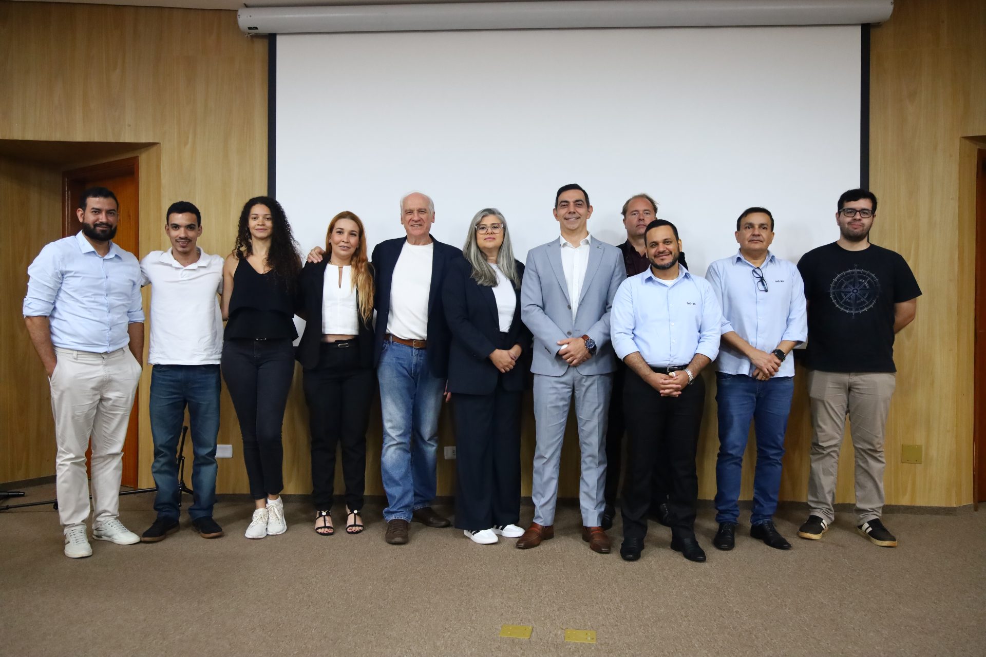 Governo de MS abre processo seletivo para programa de estágio com foco em inovação e ESG