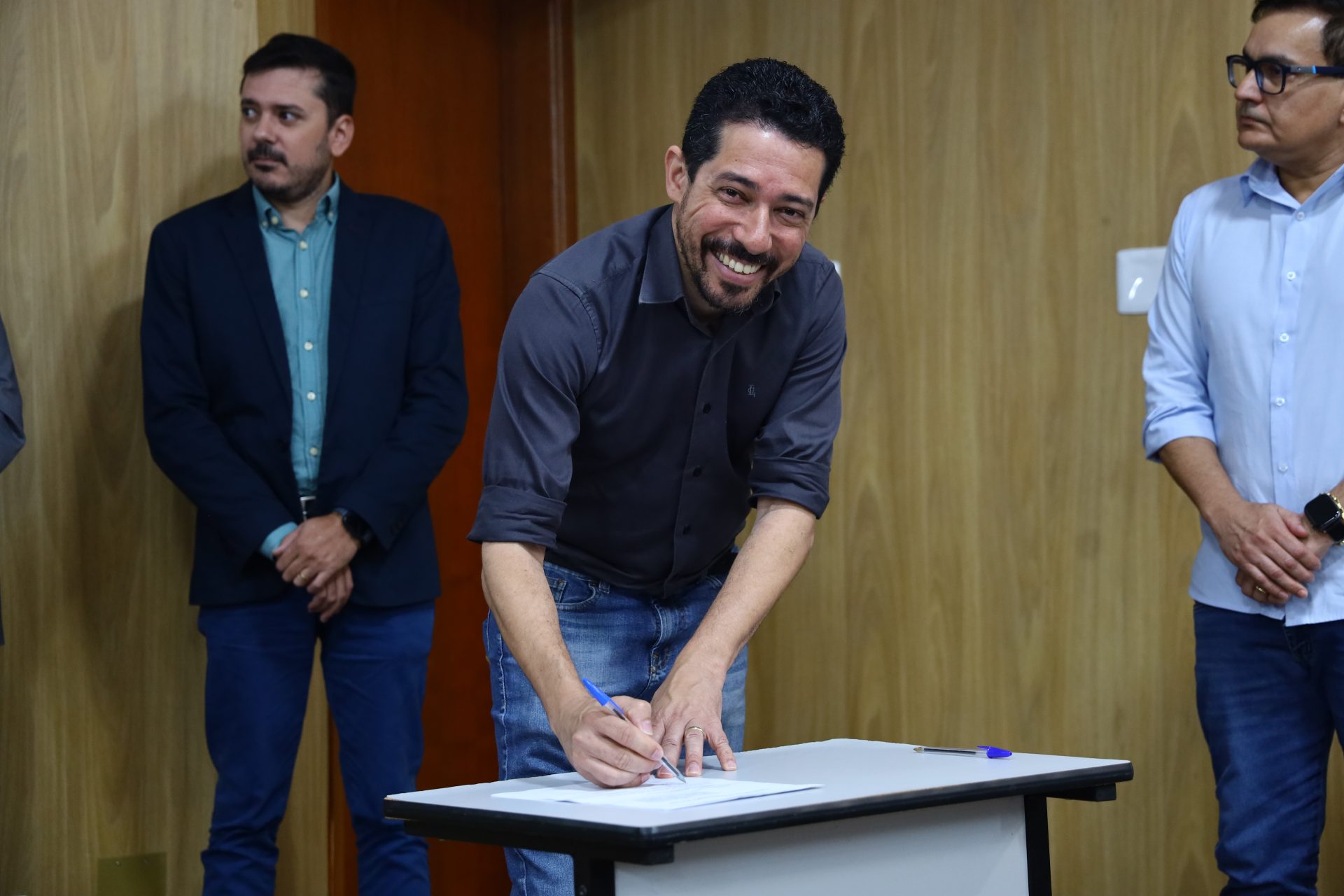 Governo de MS abre processo seletivo para programa de estágio com foco em inovação e ESG