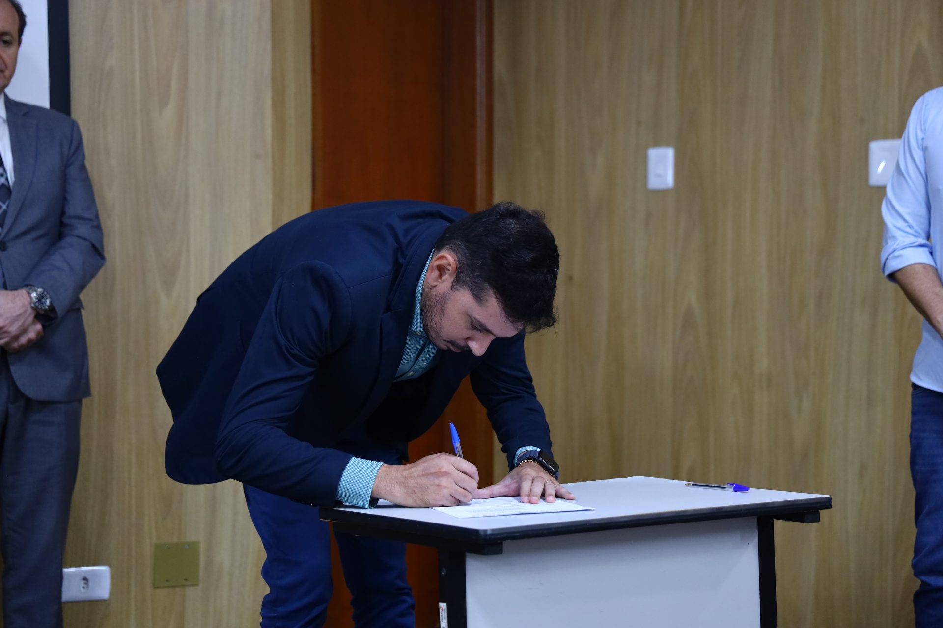 Governo de MS abre processo seletivo para programa de estágio com foco em inovação e ESG