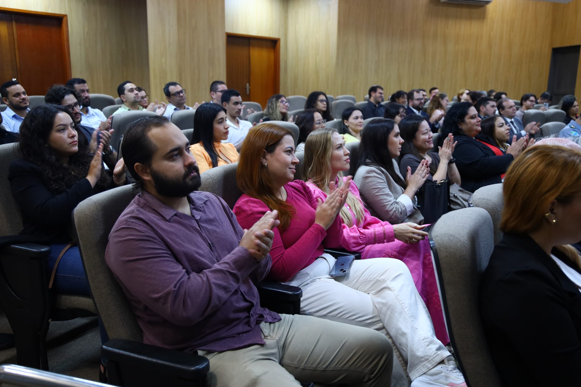 Governo de MS abre processo seletivo para programa de estágio com foco em inovação e ESG