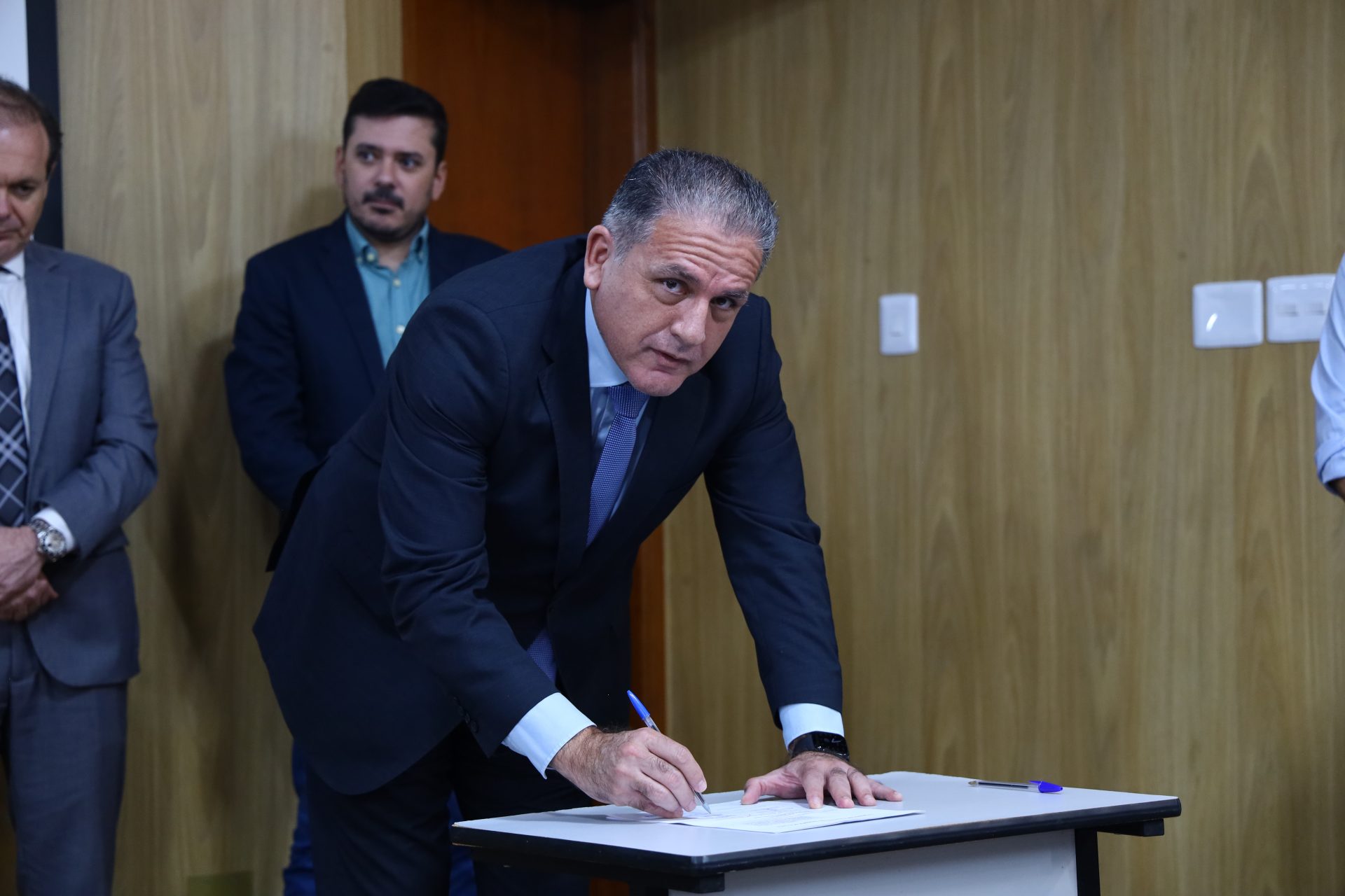 Governo de MS abre processo seletivo para programa de estágio com foco em inovação e ESG