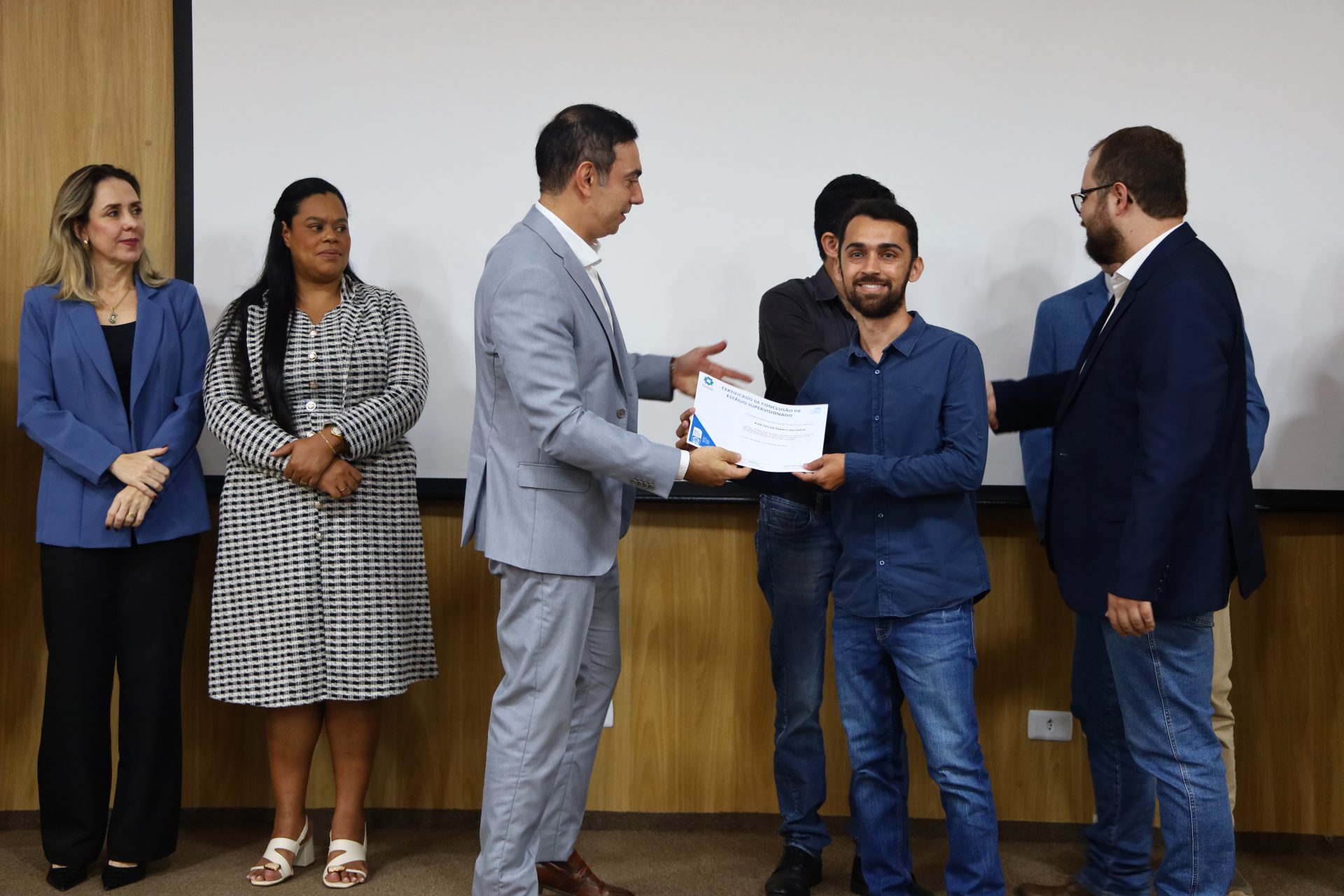 Governo de MS abre processo seletivo para programa de estágio com foco em inovação e ESG