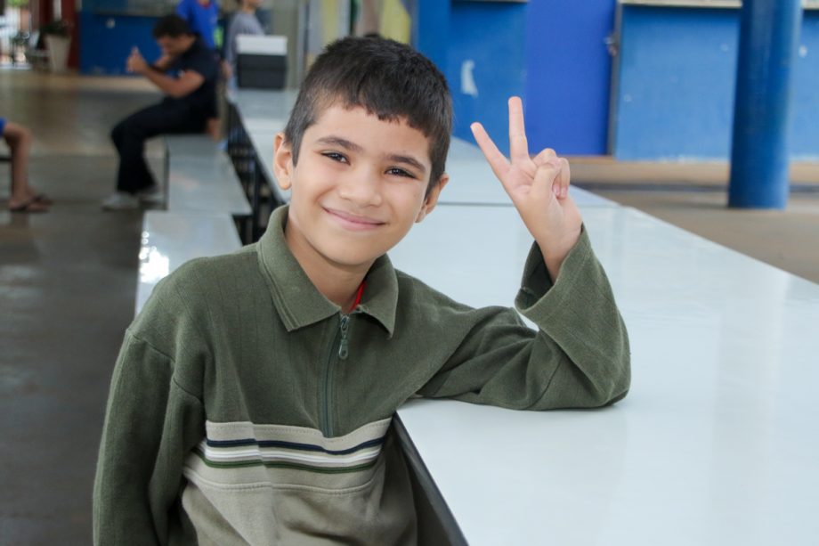 Serviços de Convivência de Três Lagoas retomam atividades nesta segunda-feira (09)