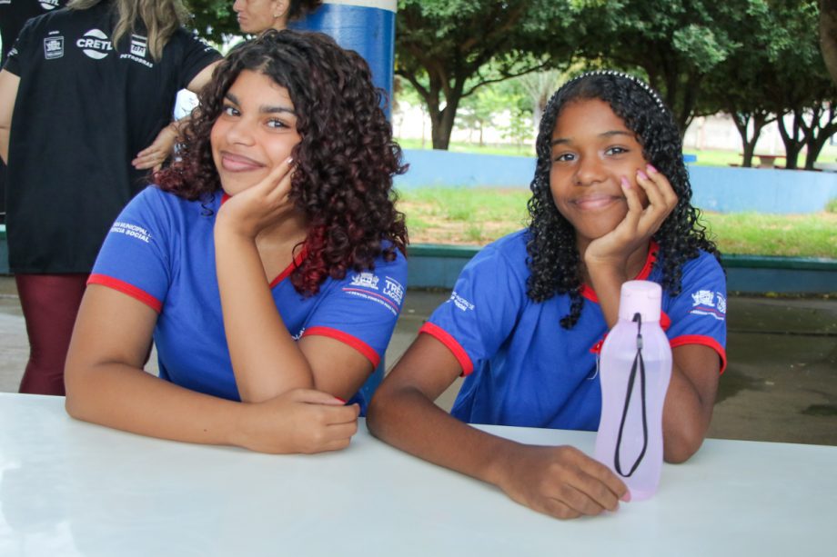 Serviços de Convivência de Três Lagoas retomam atividades nesta segunda-feira (09)