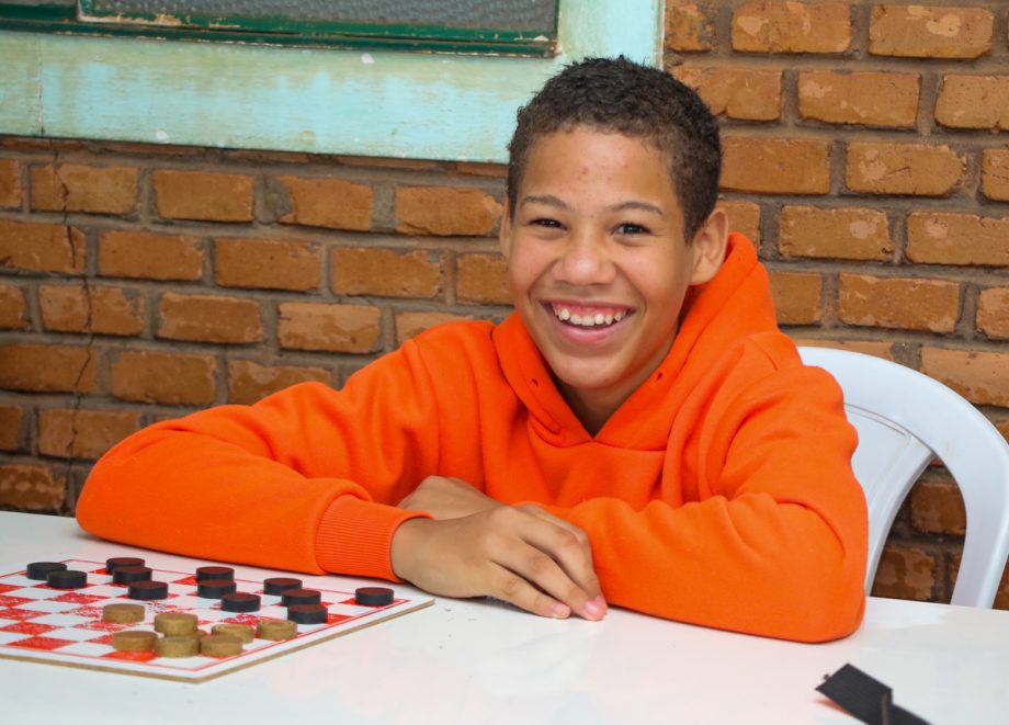 Serviços de Convivência de Três Lagoas retomam atividades nesta segunda-feira (09)