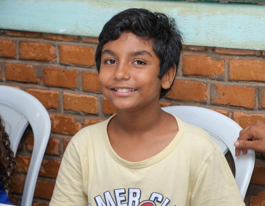 Serviços de Convivência de Três Lagoas retomam atividades nesta segunda-feira (09)