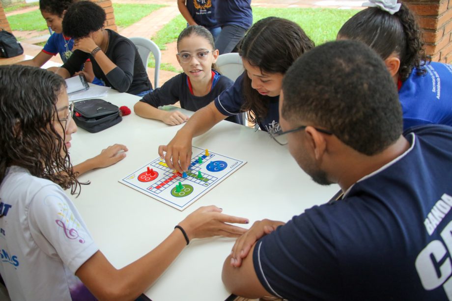Serviços de Convivência de Três Lagoas retomam atividades nesta segunda-feira (09)