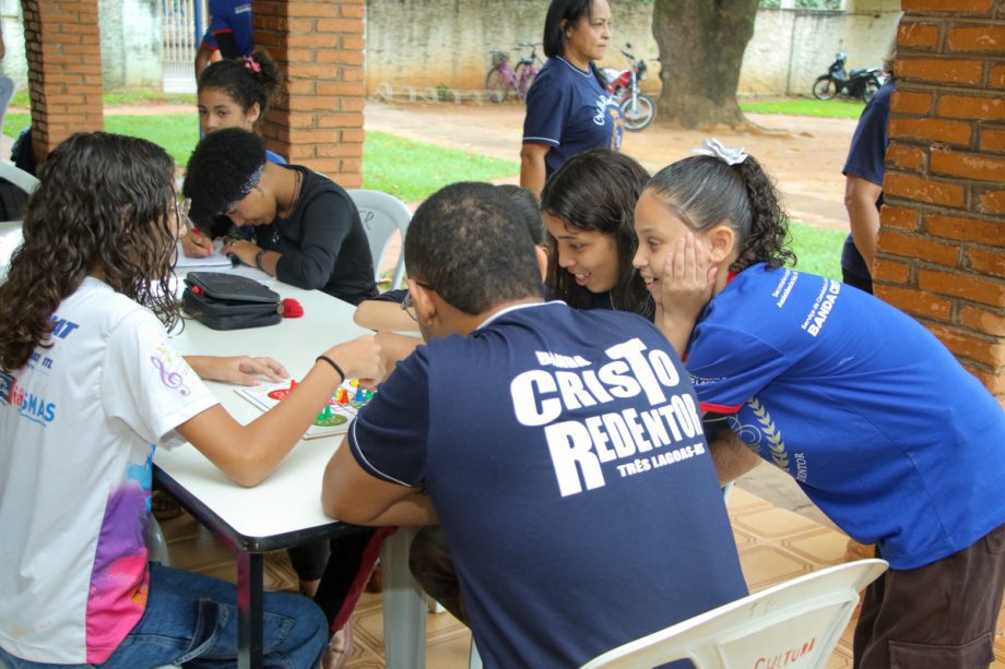 Serviços de Convivência de Três Lagoas retomam atividades nesta segunda-feira (09)