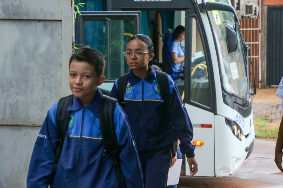 Serviços de Convivência de Três Lagoas retomam atividades nesta segunda-feira (09)