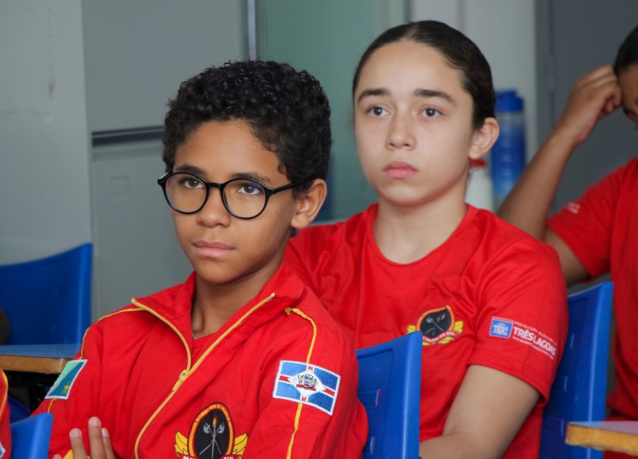 Serviços de Convivência de Três Lagoas retomam atividades nesta segunda-feira (09)