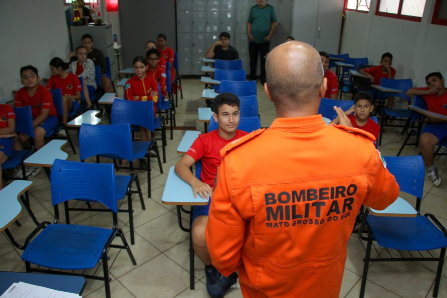 Serviços de Convivência de Três Lagoas retomam atividades nesta segunda-feira (09)