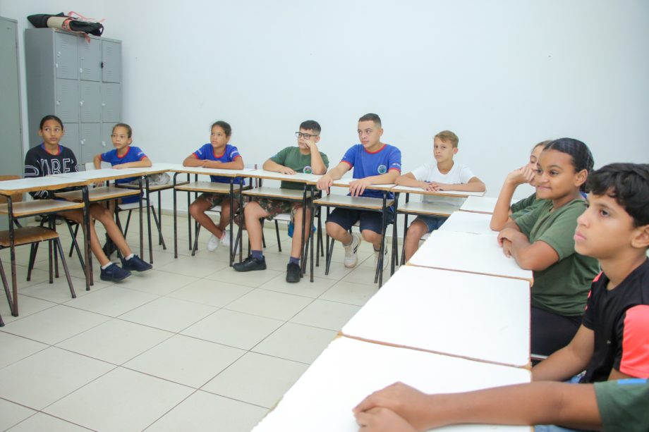 Serviços de Convivência de Três Lagoas retomam atividades nesta segunda-feira (09)