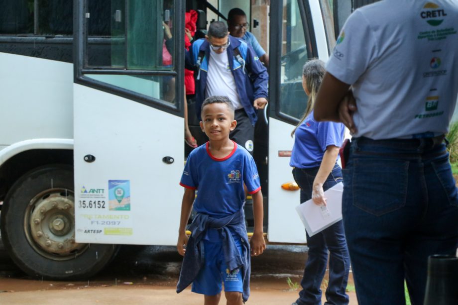 Serviços de Convivência de Três Lagoas retomam atividades nesta segunda-feira (09)