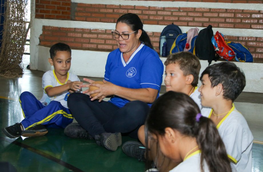 Serviços de Convivência de Três Lagoas retomam atividades nesta segunda-feira (09)