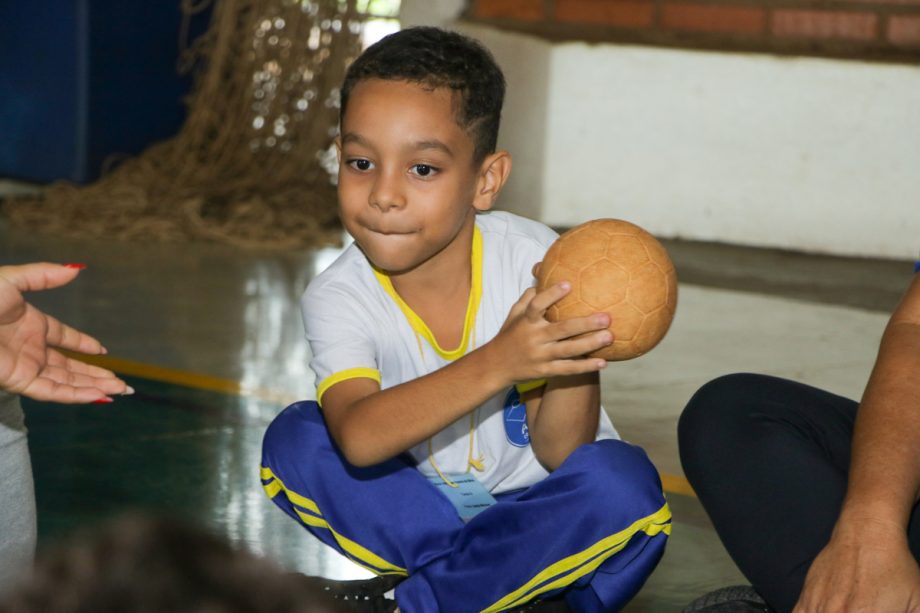 Serviços de Convivência de Três Lagoas retomam atividades nesta segunda-feira (09)