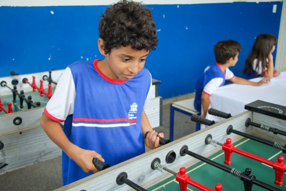 Serviços de Convivência de Três Lagoas retomam atividades nesta segunda-feira (09)