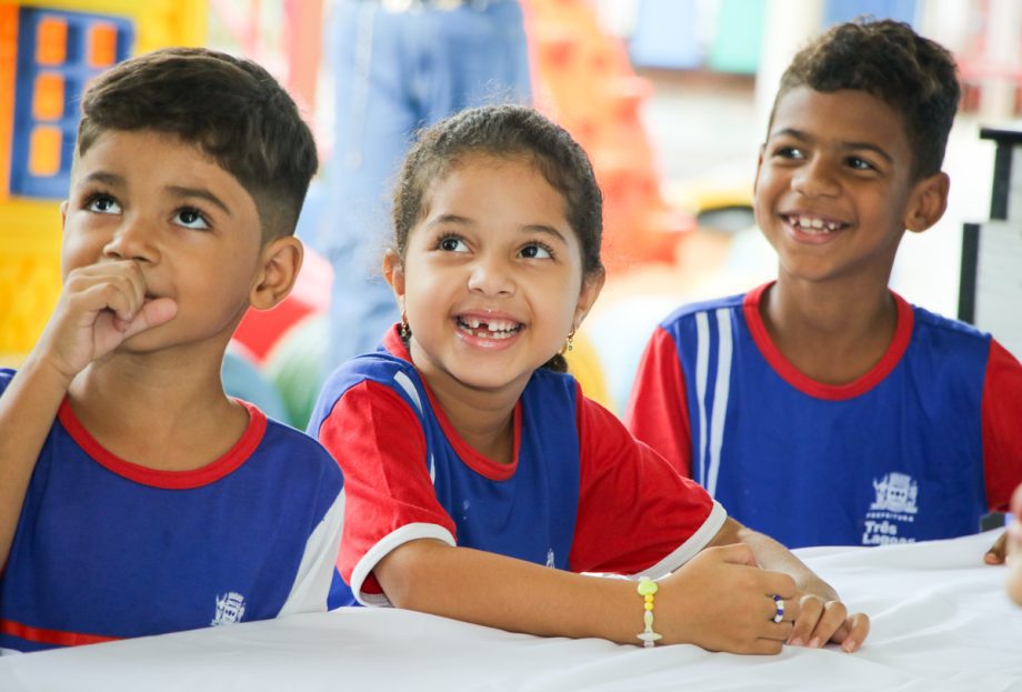 Serviços de Convivência de Três Lagoas retomam atividades nesta segunda-feira (09)