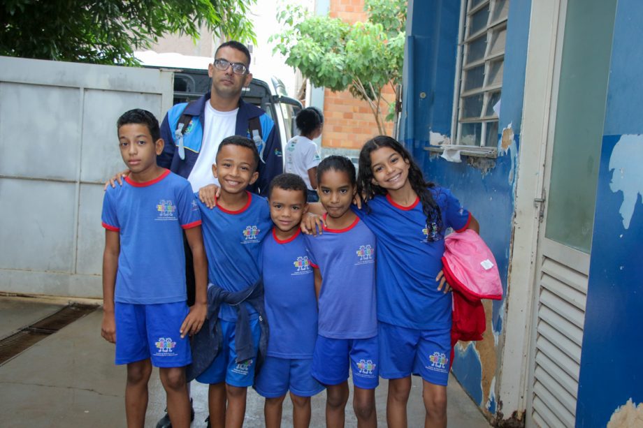 Serviços de Convivência de Três Lagoas retomam atividades nesta segunda-feira (09)