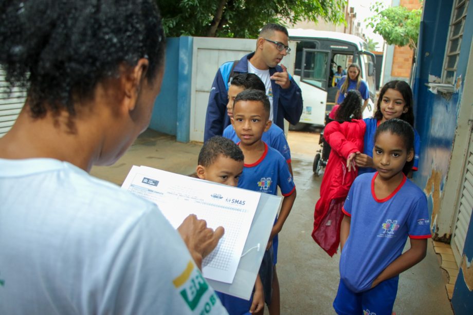 Serviços de Convivência de Três Lagoas retomam atividades nesta segunda-feira (09)