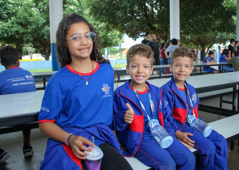 Serviços de Convivência de Três Lagoas retomam atividades nesta segunda-feira (09)