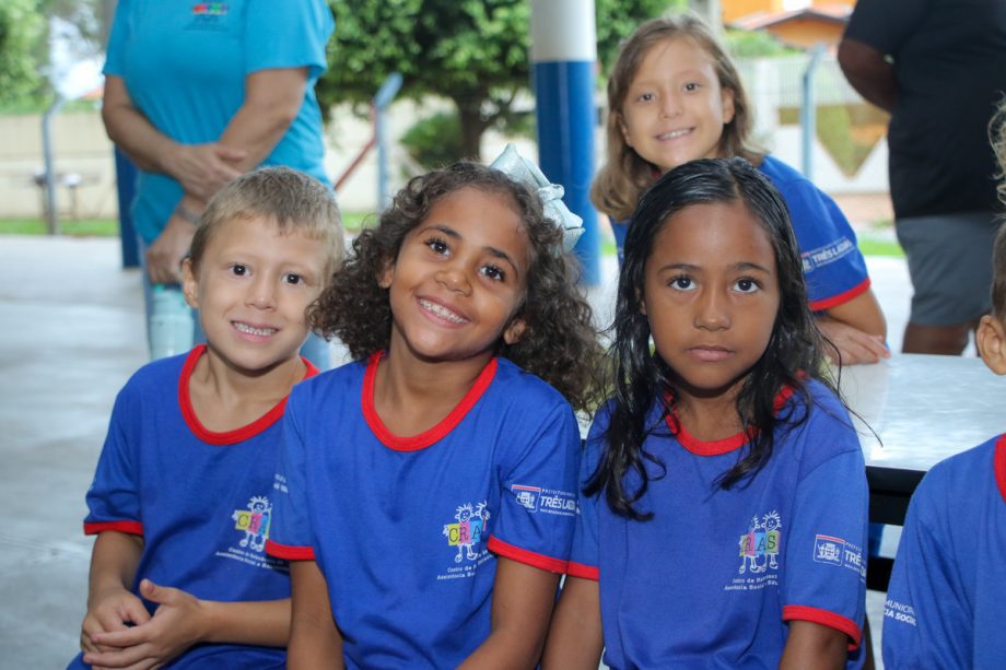 Serviços de Convivência de Três Lagoas retomam atividades nesta segunda-feira (09)