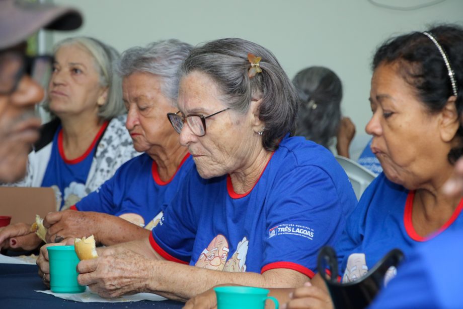 Serviços de Convivência de Três Lagoas retomam atividades nesta segunda-feira (09)