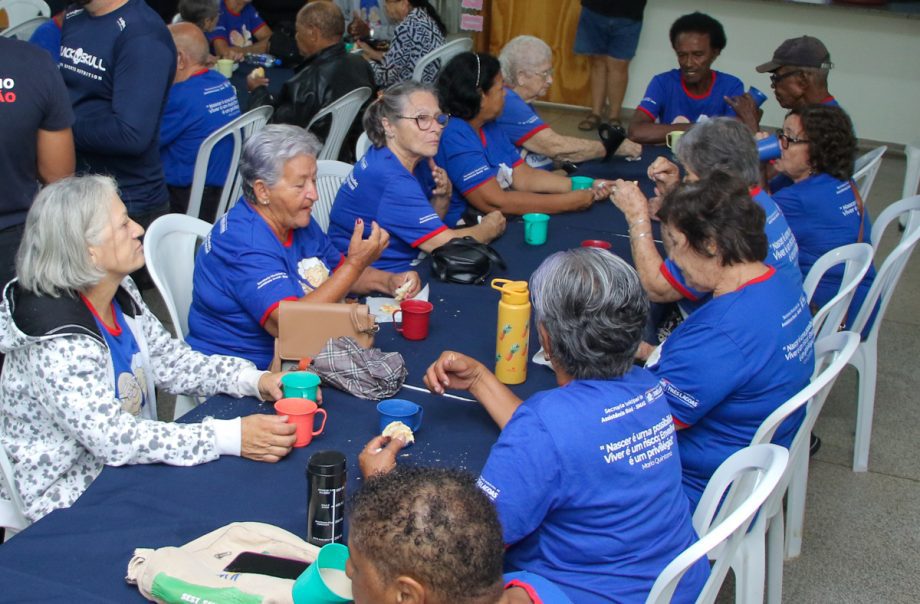Serviços de Convivência de Três Lagoas retomam atividades nesta segunda-feira (09)