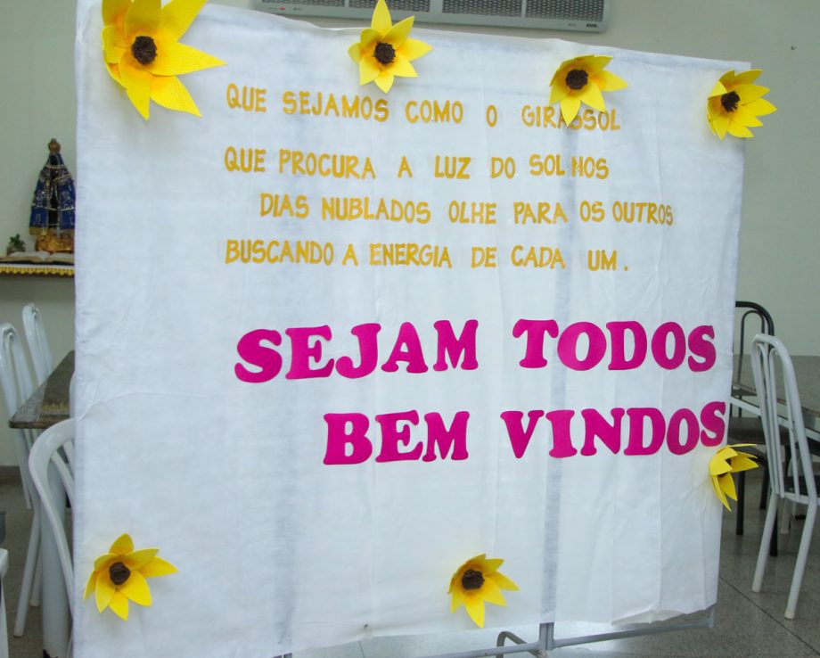 Serviços de Convivência de Três Lagoas retomam atividades nesta segunda-feira (09)