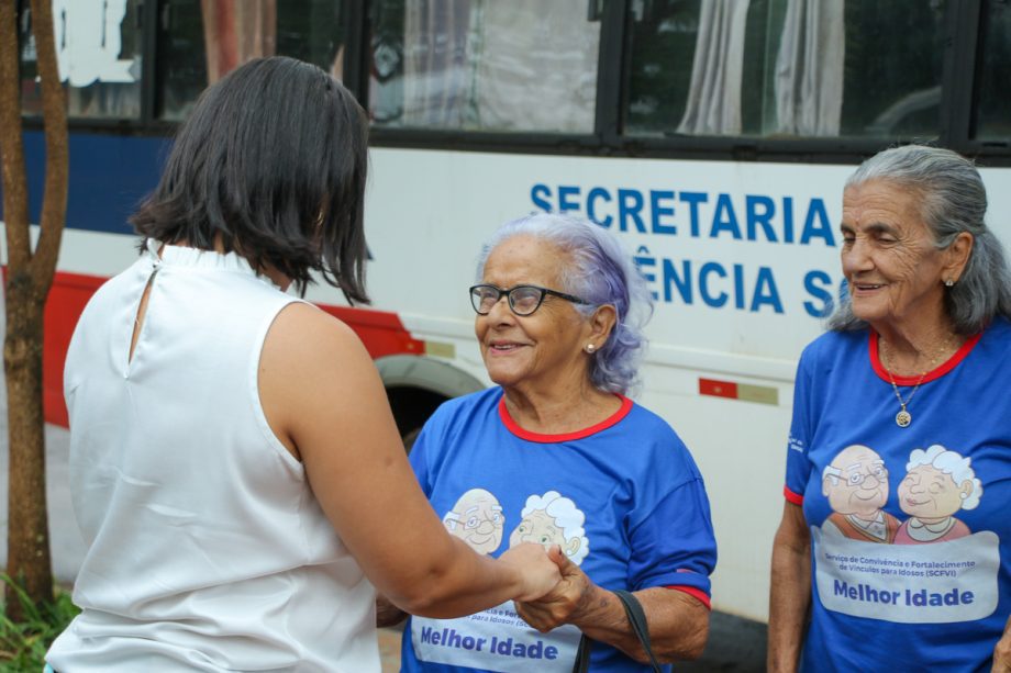Serviços de Convivência de Três Lagoas retomam atividades nesta segunda-feira (09)